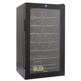 34 Bottle Wine Cooler