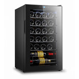 24 Bottle Wine Cooler