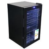 24 Bottle Wine Cooler