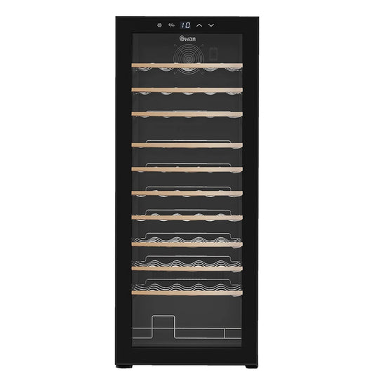 55 Bottle Wine Cooler