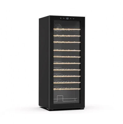 55 Bottle Wine Cooler