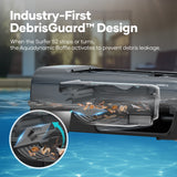Aiper Surfer S2 Cordless Robotic Pool Skimmer