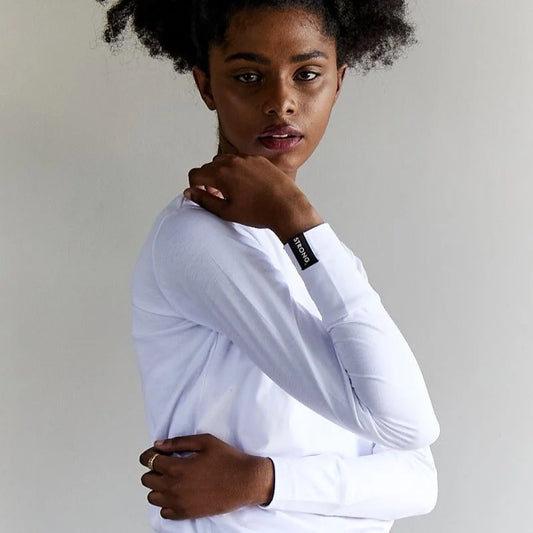 Ladies: The Basic Top