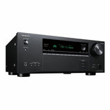 RP-5000F II 5.1 Home Theater System + Onkyo TX-NR6100 AV Receiver