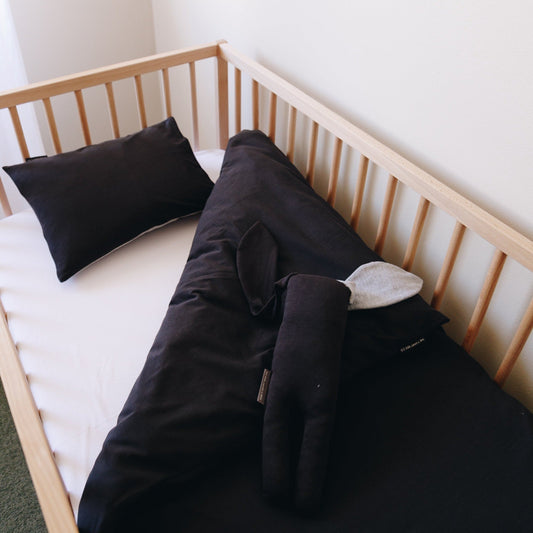 Cot Fitted Sheets