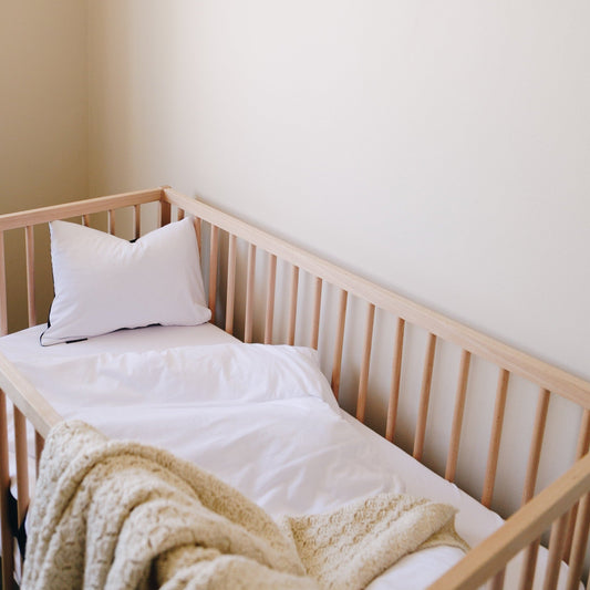 Cot Duvet Cover Set
