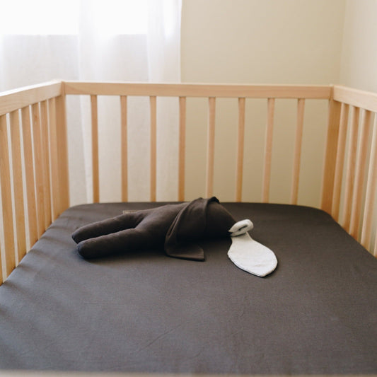 Cot Fitted Sheets