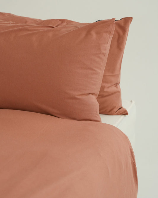 Pillowcase Set Colour Block
