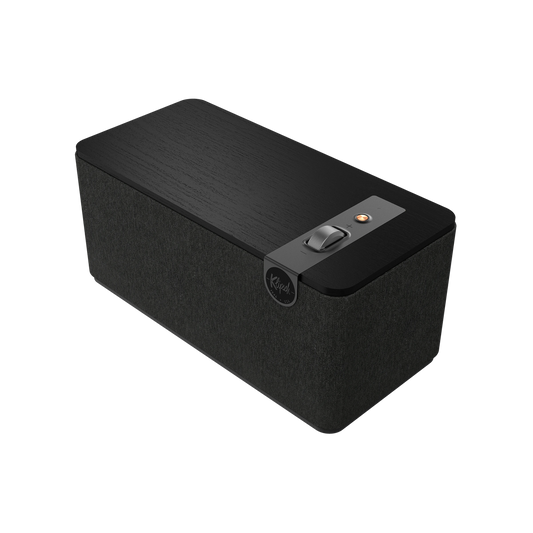 The One Plus Premium Bluetooth Speaker