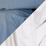 Colour Block Duvet Cover Set - Limited Edition