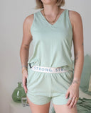 Ladies: The Shorts