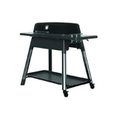 Everdure by Heston Blumenthal Furnace 3 Burner Gas Braai Black - E3G1BS