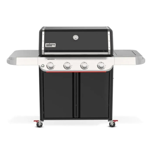 Weber Genesis E-415W LP CP - 1501315
