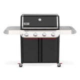 Weber Genesis E-415W LP CP - 1501315