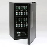 Swan 92‑Litre Sub Zero Bar Fridge