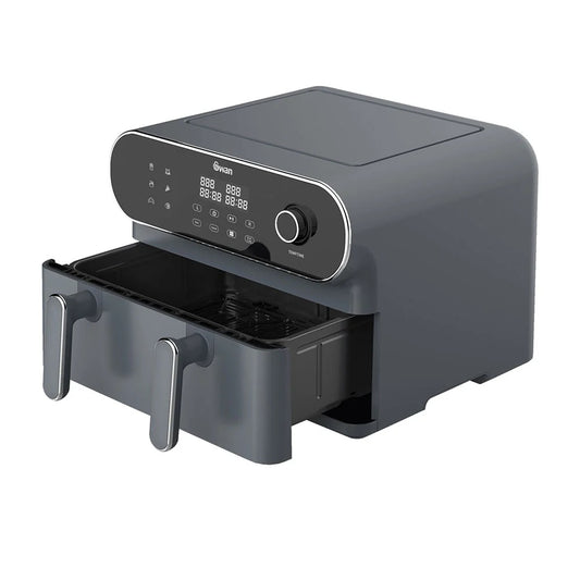 Swan 11 Litre Dual Basket Air Fryer
