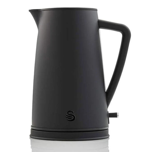 Swan Stealth 1.7L Cordless Kettle