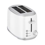 Swan Retro White Toaster
