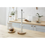 Nordic Mug Tree - White