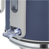 Swan Retro Oceanic Kettle