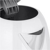 Swan Retro White Kettle