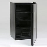 Swan 92‑Litre Sub Zero Bar Fridge