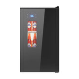 Swan 92‑Litre Sub Zero Bar Fridge