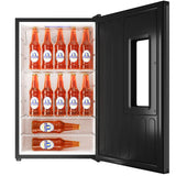 Swan 92‑Litre Sub Zero Bar Fridge
