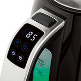 Swan Digital Kettle and Toaster Breakfast Pack