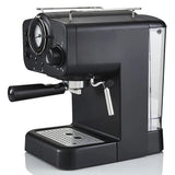 Swan Stealth Espresso Coffee Maker