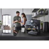 Swan Stealth Espresso Coffee Maker