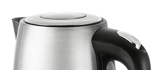 Swan Townhouse Stainless Steel Silver 1,7 Litre Jug Kettle