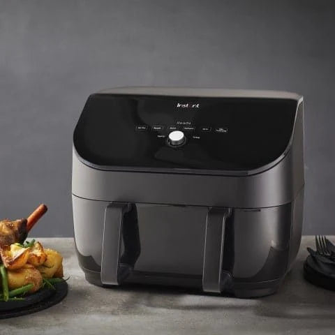 Instant Vortex Plus 8-in-1 Versazone Air Fryer (8.5L)