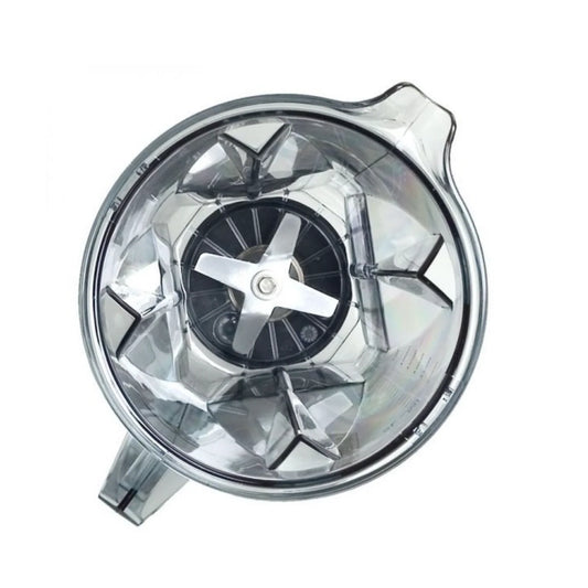 2L Blender Jug Narrow Base