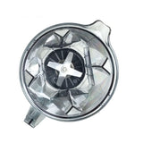 2L Blender Jug Narrow Base