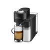 Nespresso Vertuo Lattissima Coffee Machine - Black