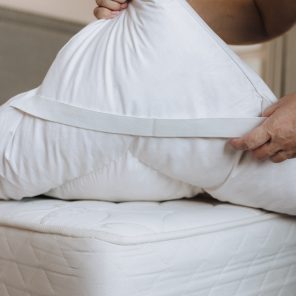 The Luxury Mattress Topper