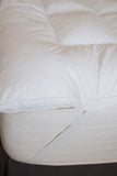 The Luxury Mattress Topper