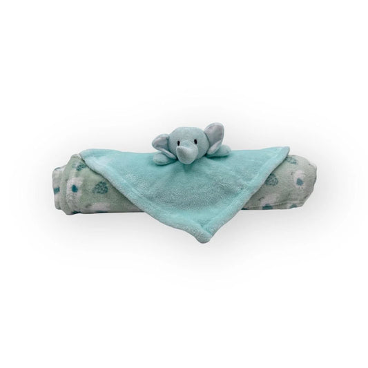 Mothers Choice Dudu Blanket Boy's Elephant