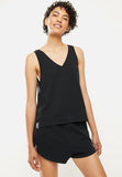 Ladies: The Summer Vest