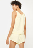 Ladies: The Summer Vest