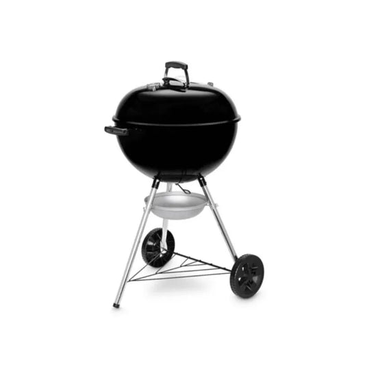 Original Kettle E-5710 Charcoal Grill 57 cm - 14101004