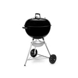 Original Kettle E-5710 Charcoal Grill 57 cm - 14101004