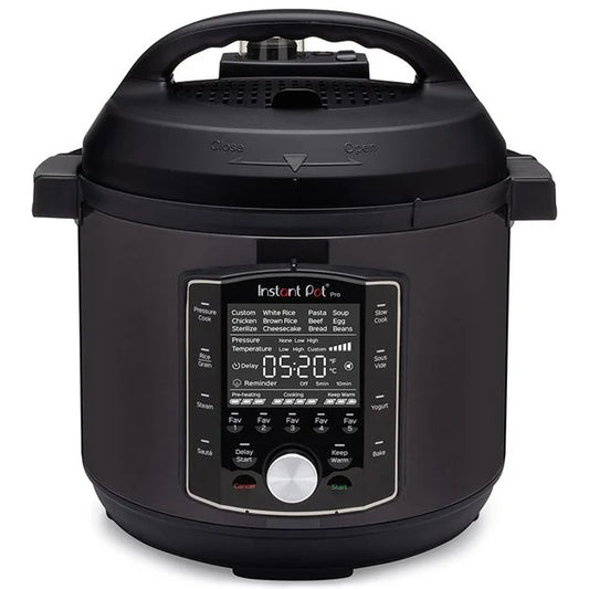 Instant Pot Pro Smart Cooker 5.7 Liter