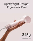 Laifen SE Lite · High-speed hair dryer - Glossy Pink