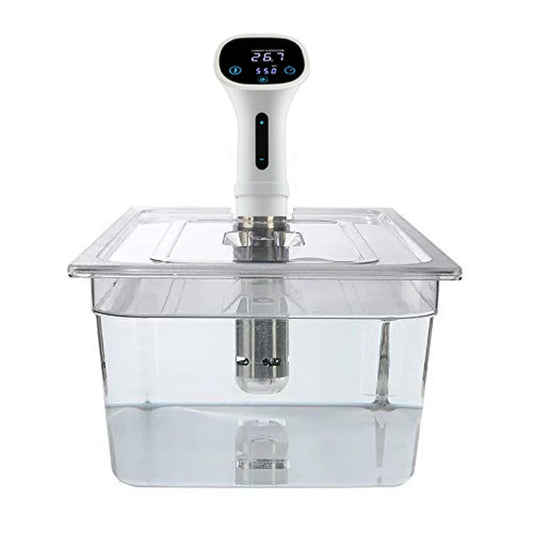 11L Sous Vide Container & Lid