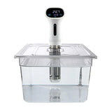11L Sous Vide Container & Lid
