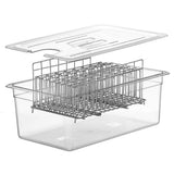 Sous Vide Rack For 22L Container