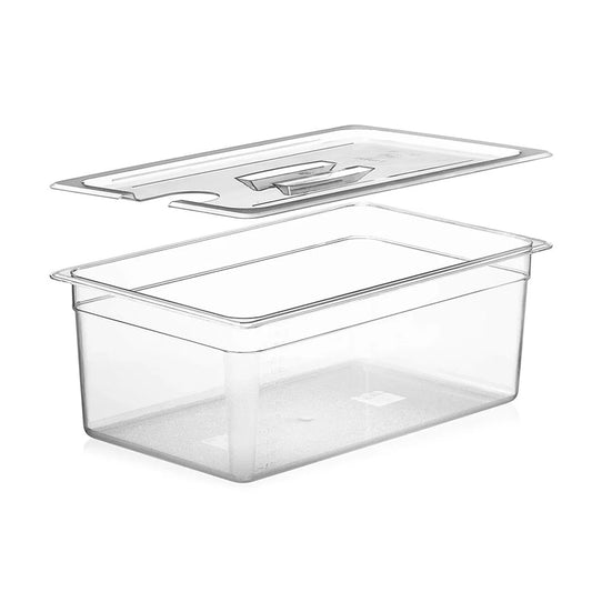 22L Sous Vide Container & Lid