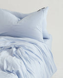 Duvet Cover Set - Hydrangea